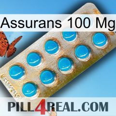 Assurans 100Mg new09